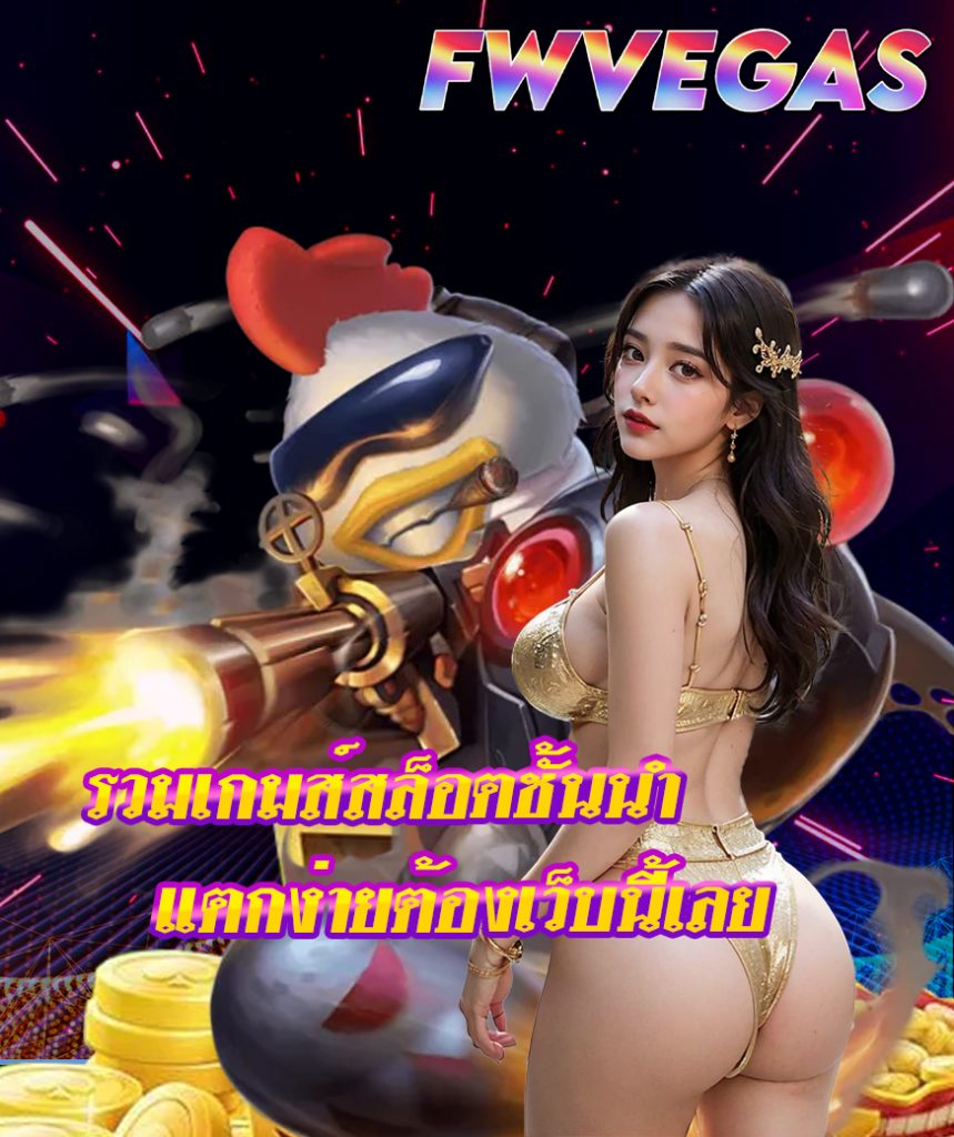 fwvegas ทางเข้า
